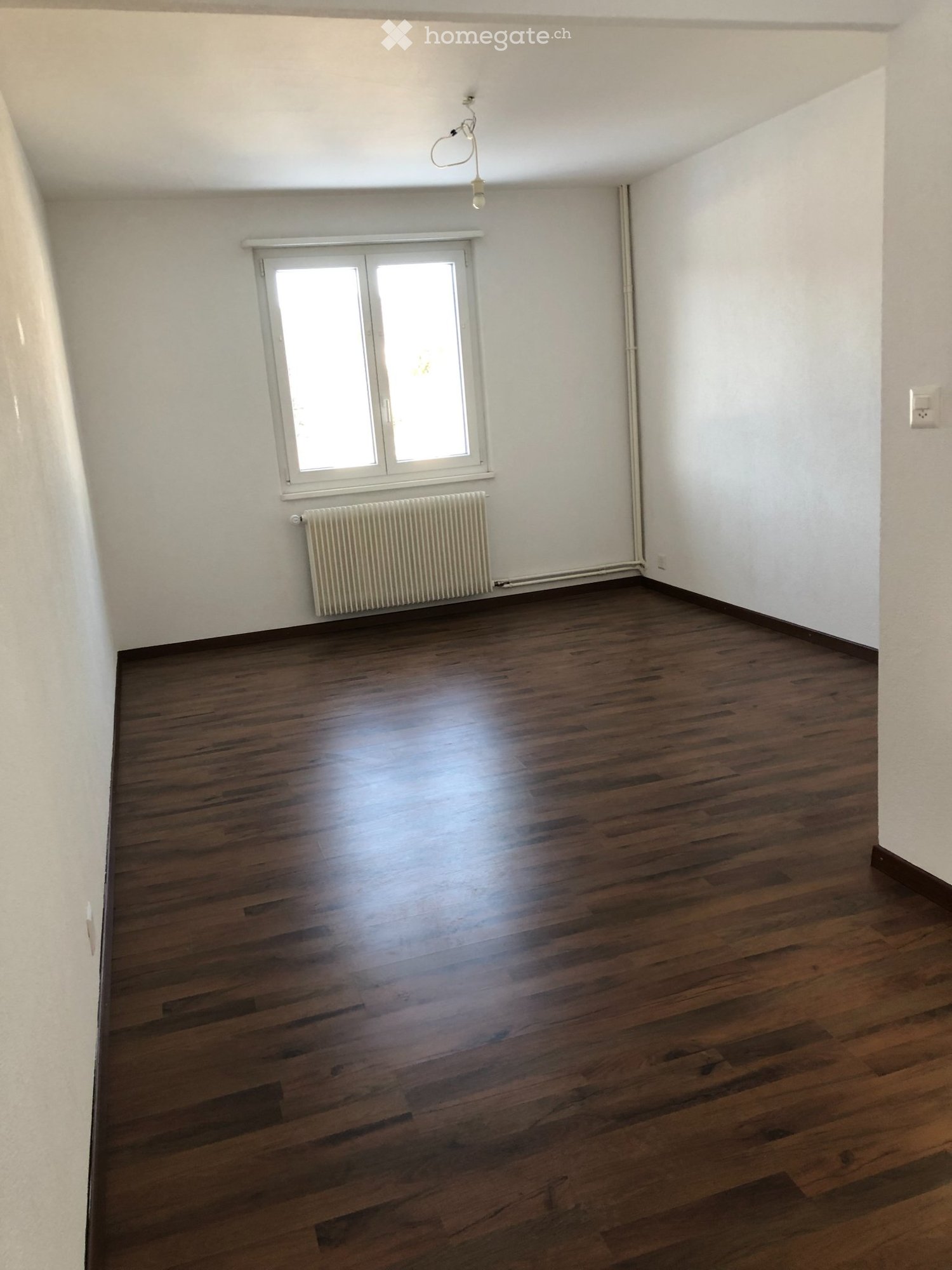 3 ½ rooms apartment, photo 5 of 5
