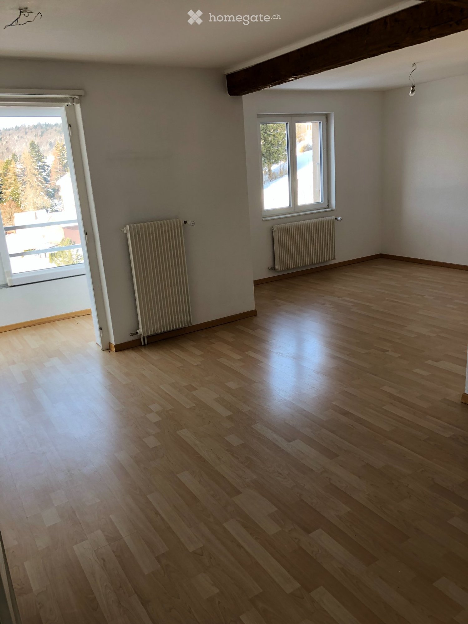 3 ½ rooms apartment, photo 2 of 5