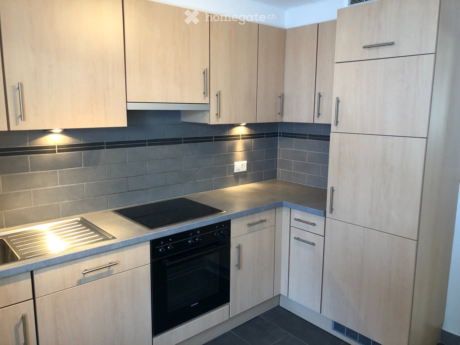 3 ½ rooms apartment, photo 1 of 5