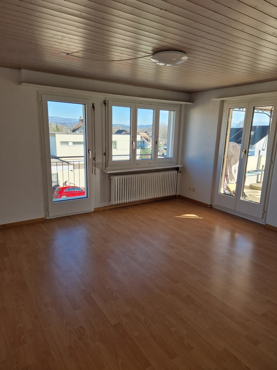 Appartamento di 4 ½ locali