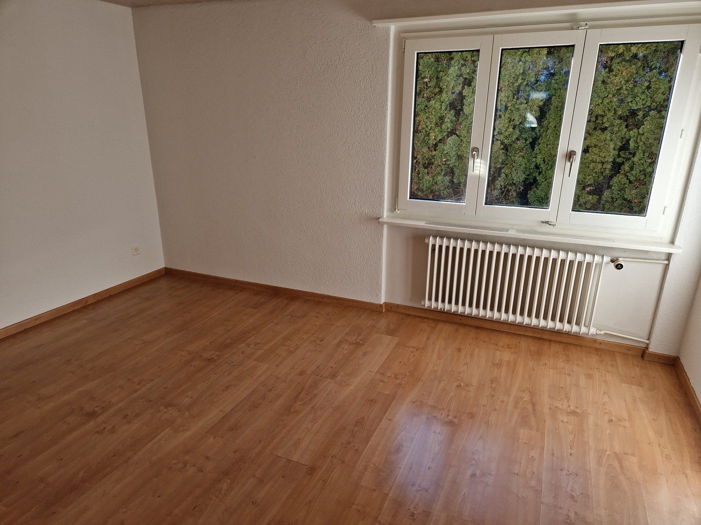Appartamento di 4 ½ locali