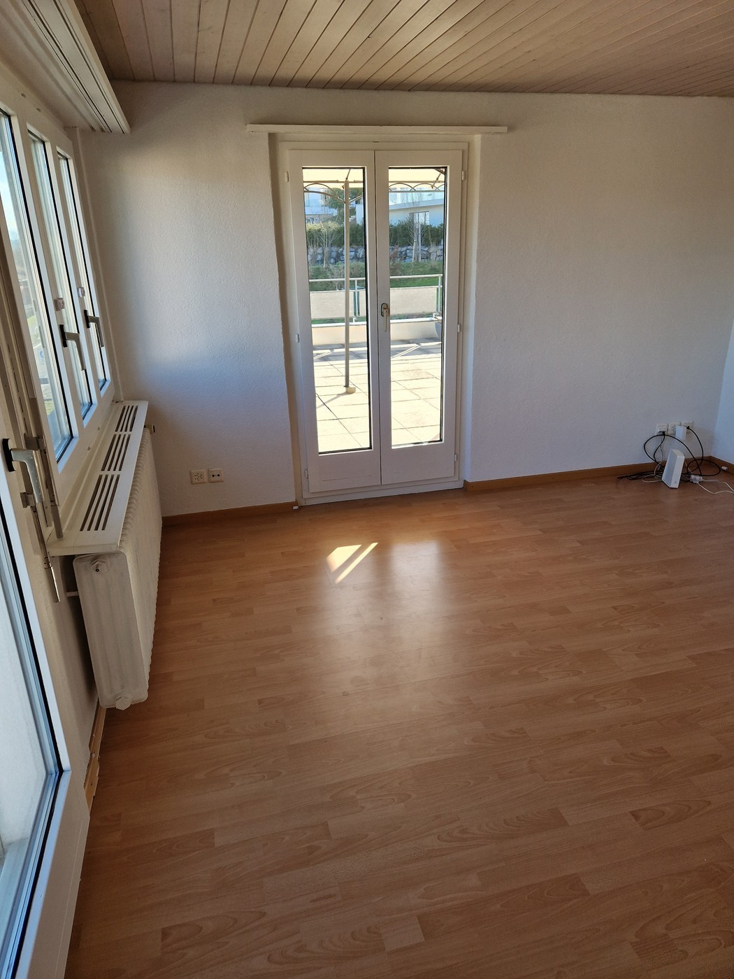 Appartamento di 4 ½ locali