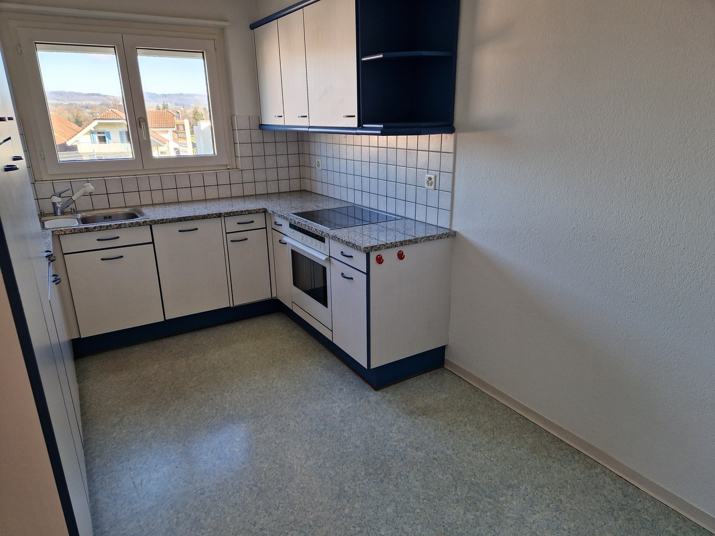 Appartamento di 4 ½ locali