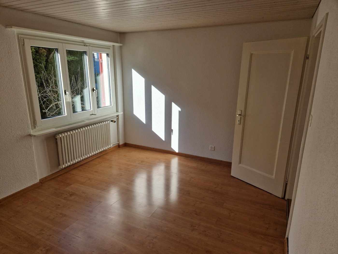 Appartamento di 4 ½ locali