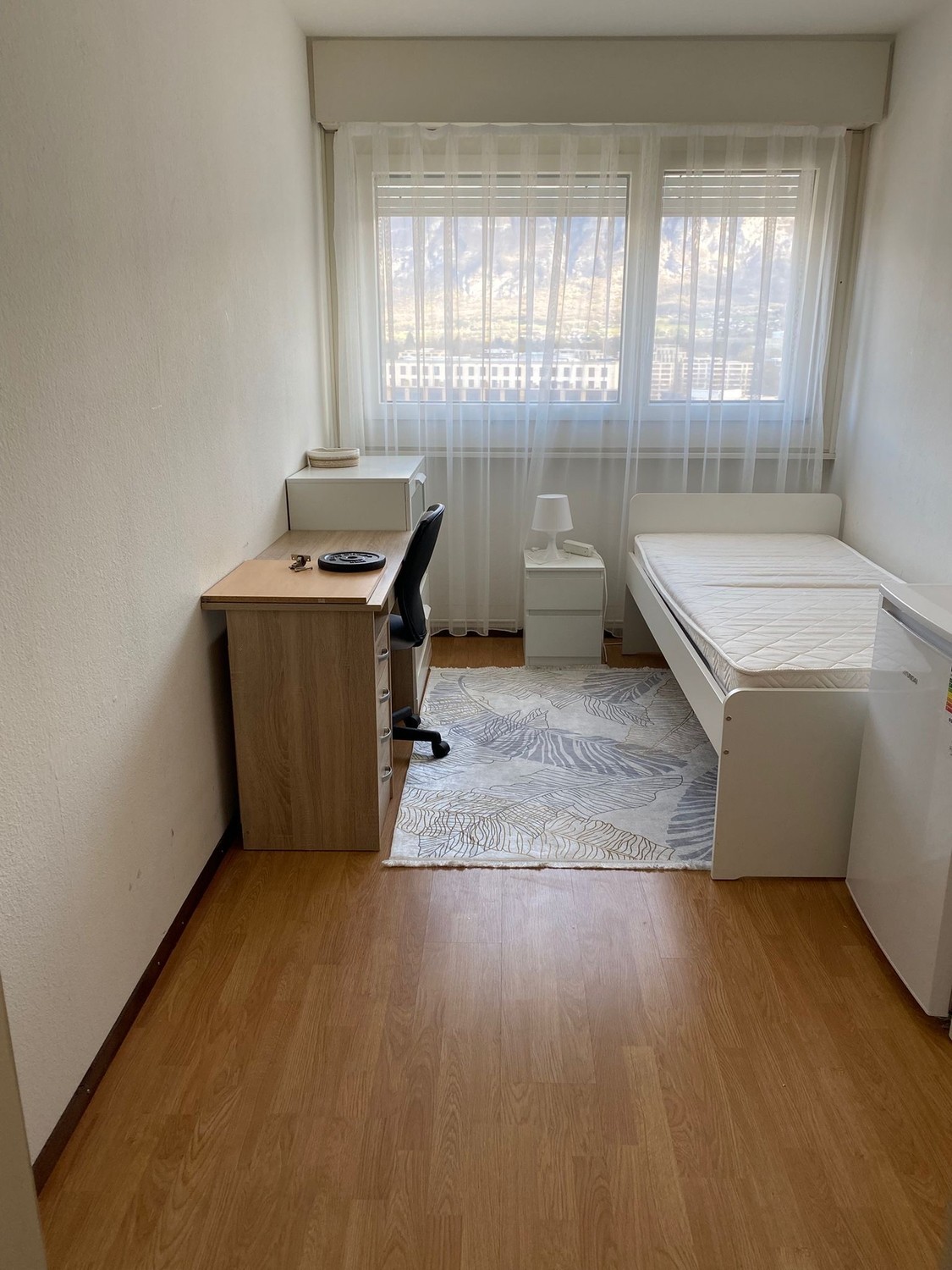 Room in a shared flat, photo 1 of 2
