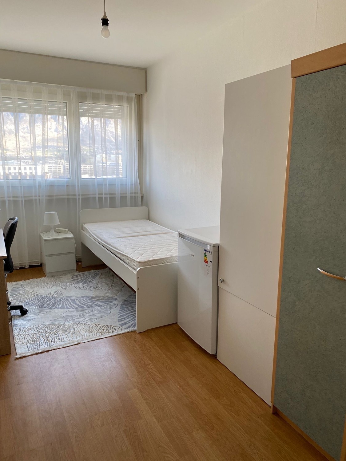 Room in a shared flat, photo 2 of 2