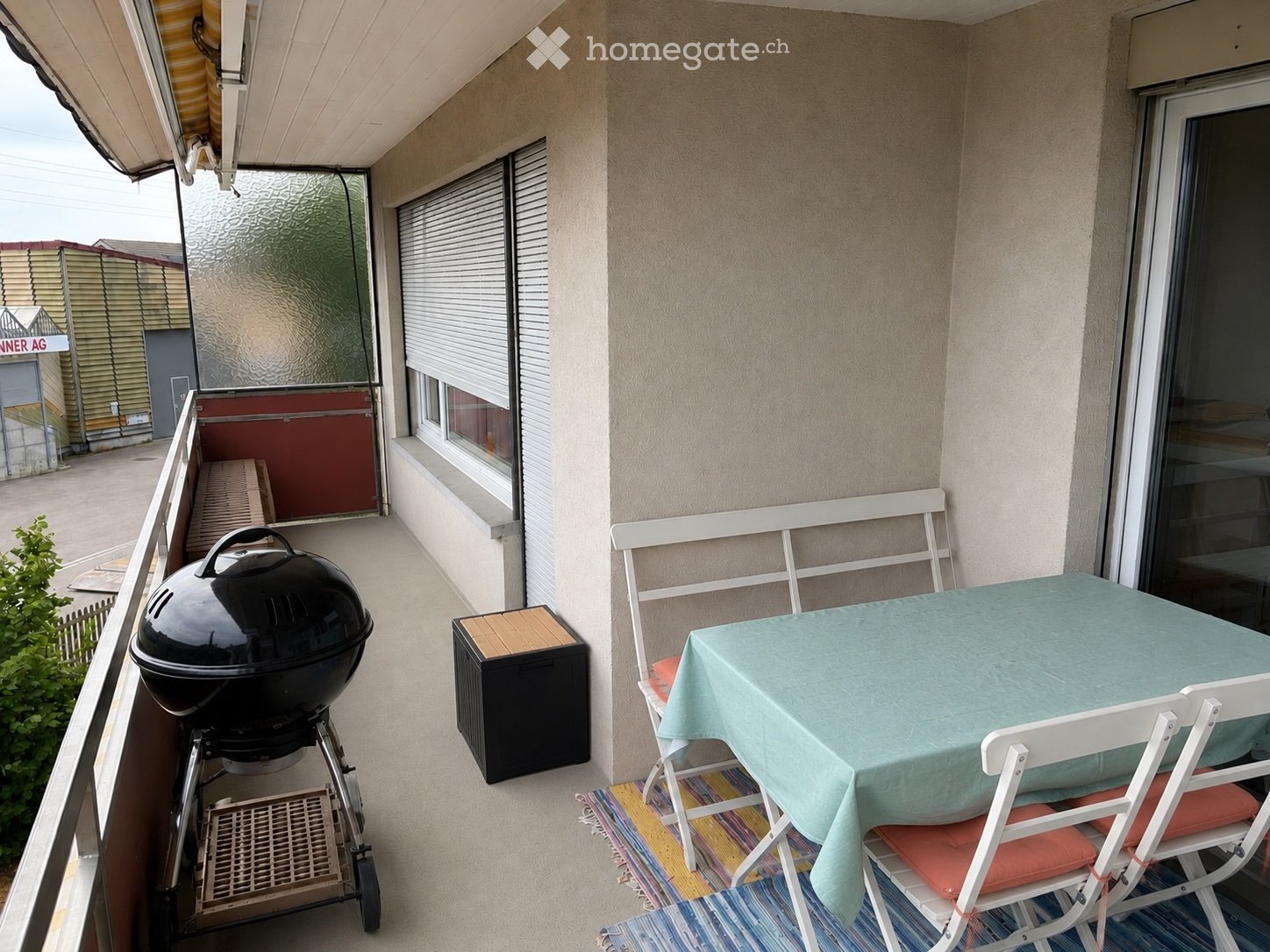 1 room single room