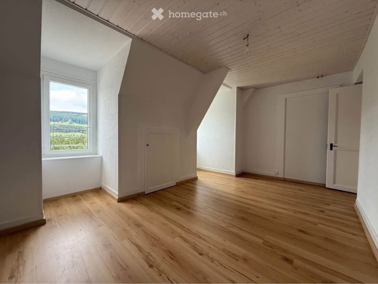 appartamento di 3 locali, foto 3 di 5