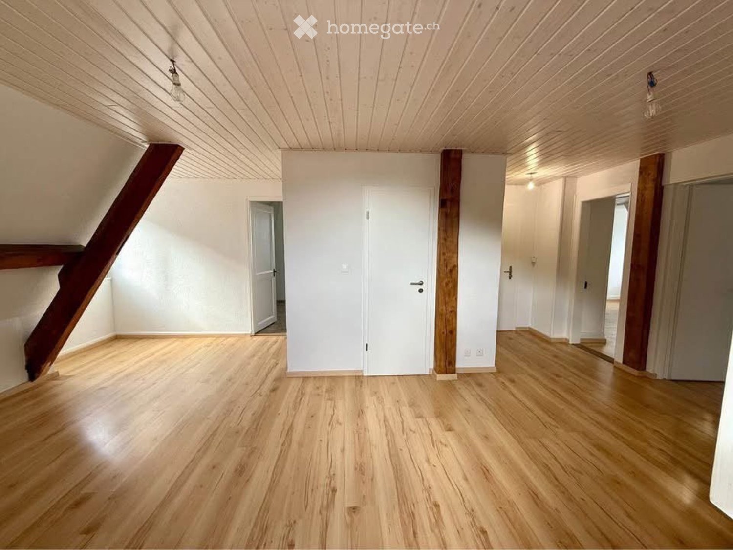 appartamento di 3 locali, foto 1 di 5