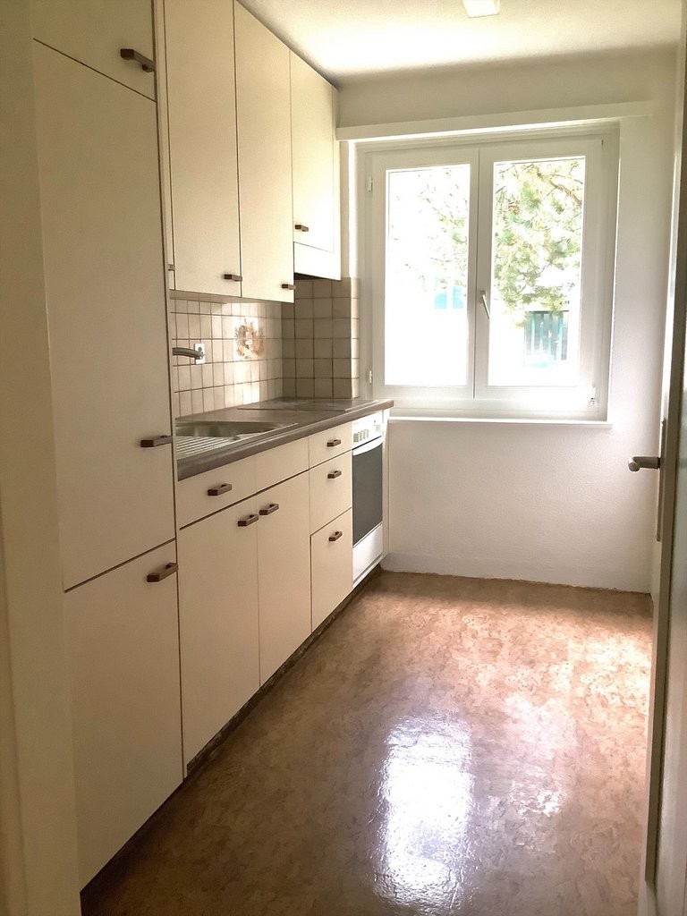 3 rooms apartment, photo 1 of 6