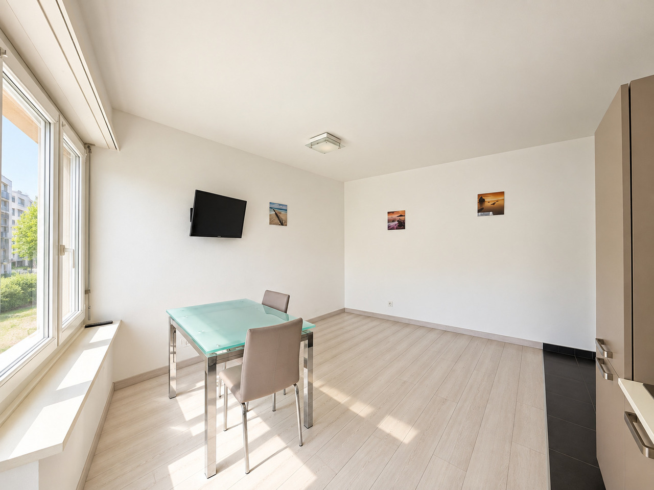 1 ½ rooms apartment, photo 6 of 8