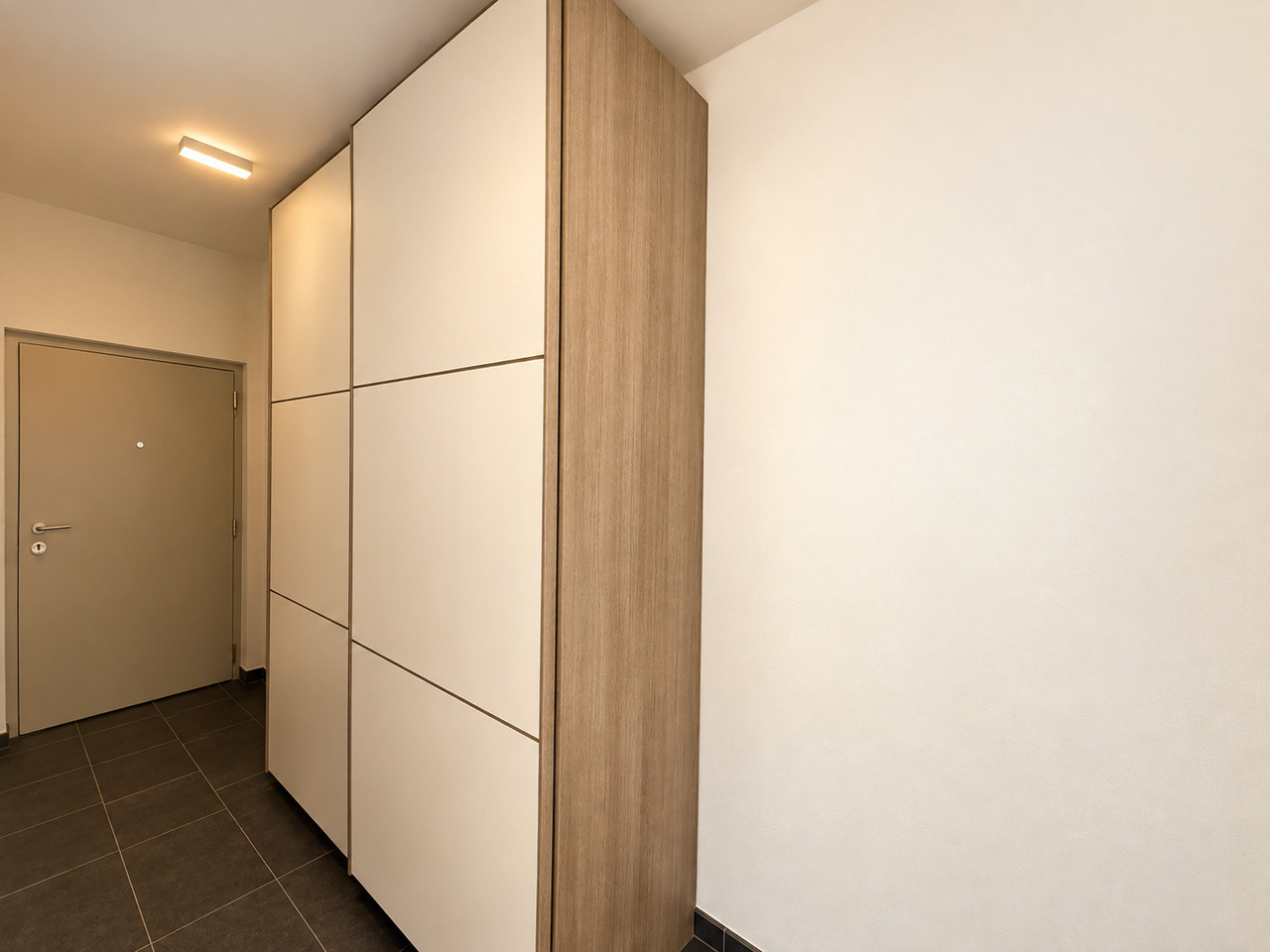 1 ½ rooms apartment, photo 8 of 8