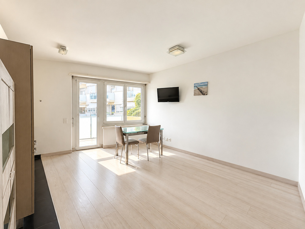 1 ½ rooms apartment, photo 3 of 8
