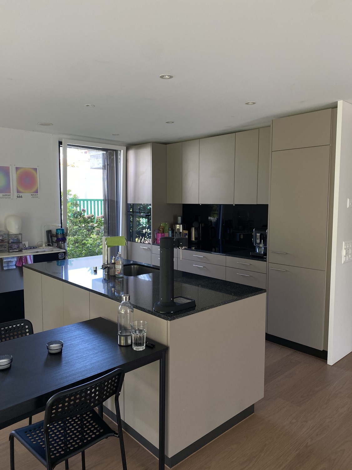 Room in a shared flat