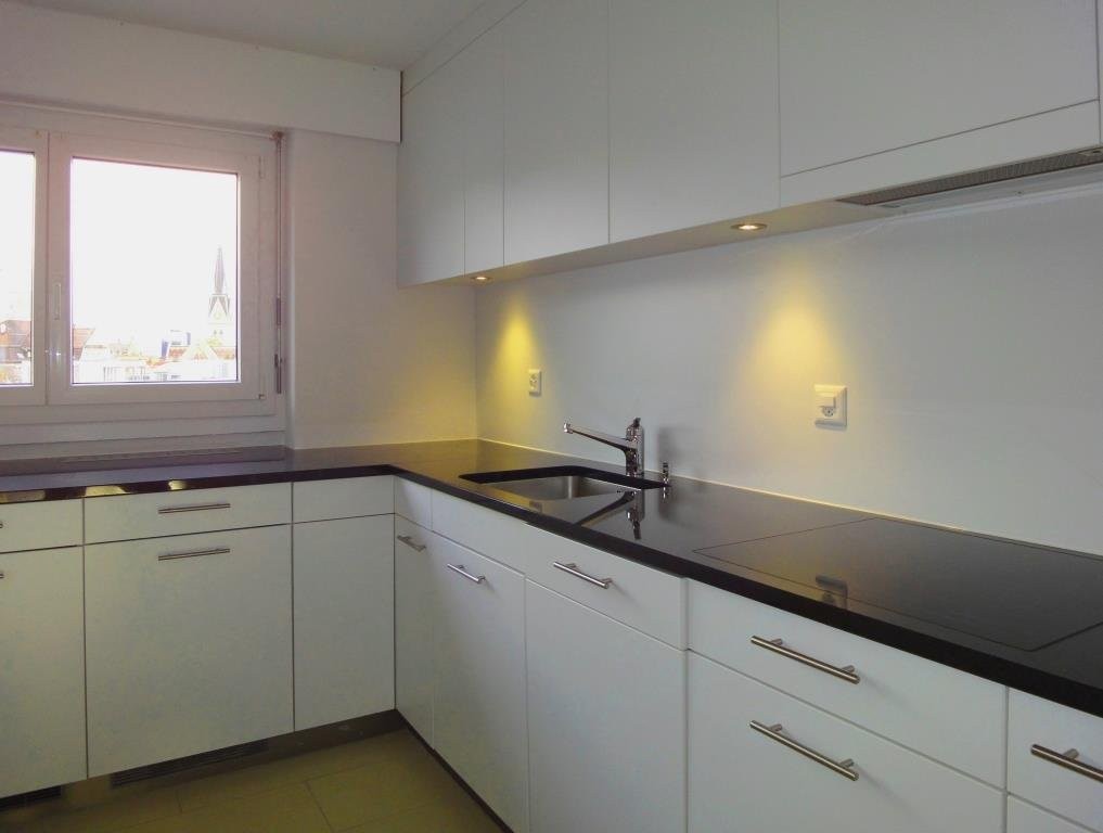 2 ½ rooms duplex