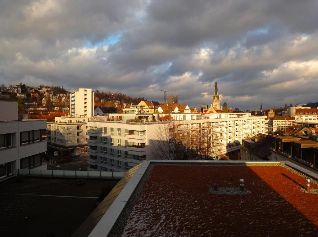2 ½ rooms duplex