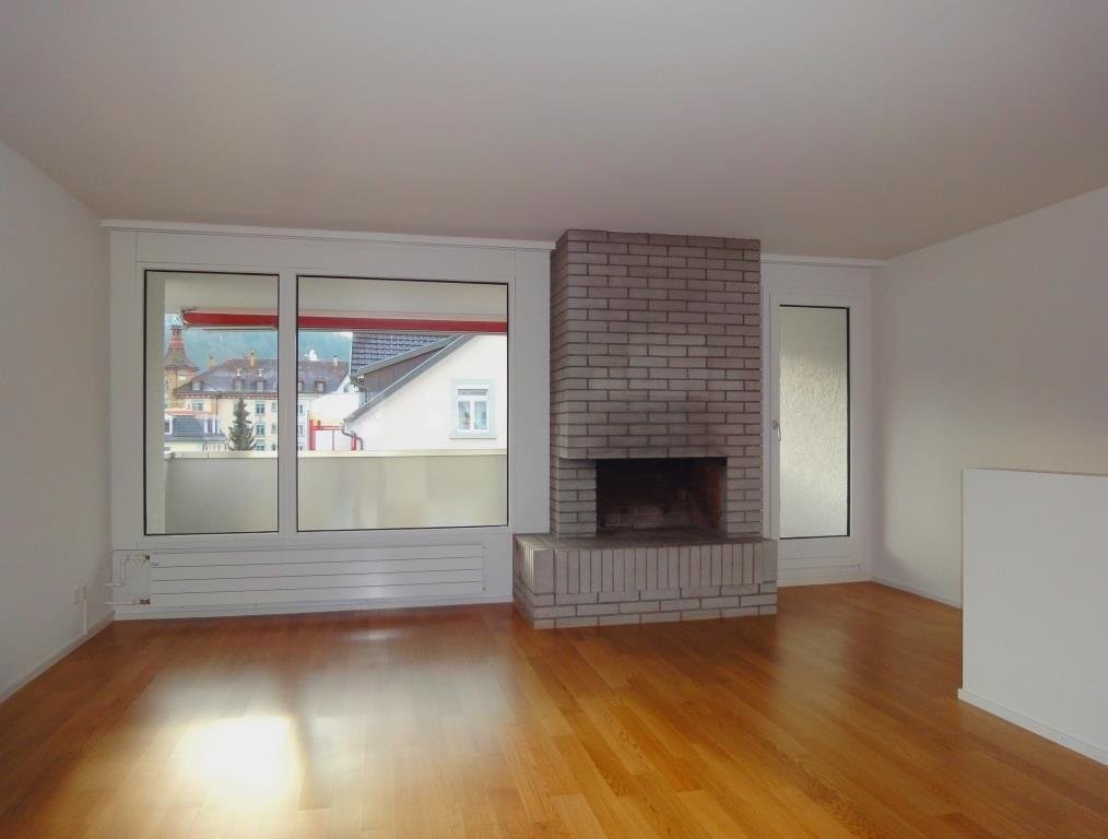 2 ½ rooms duplex