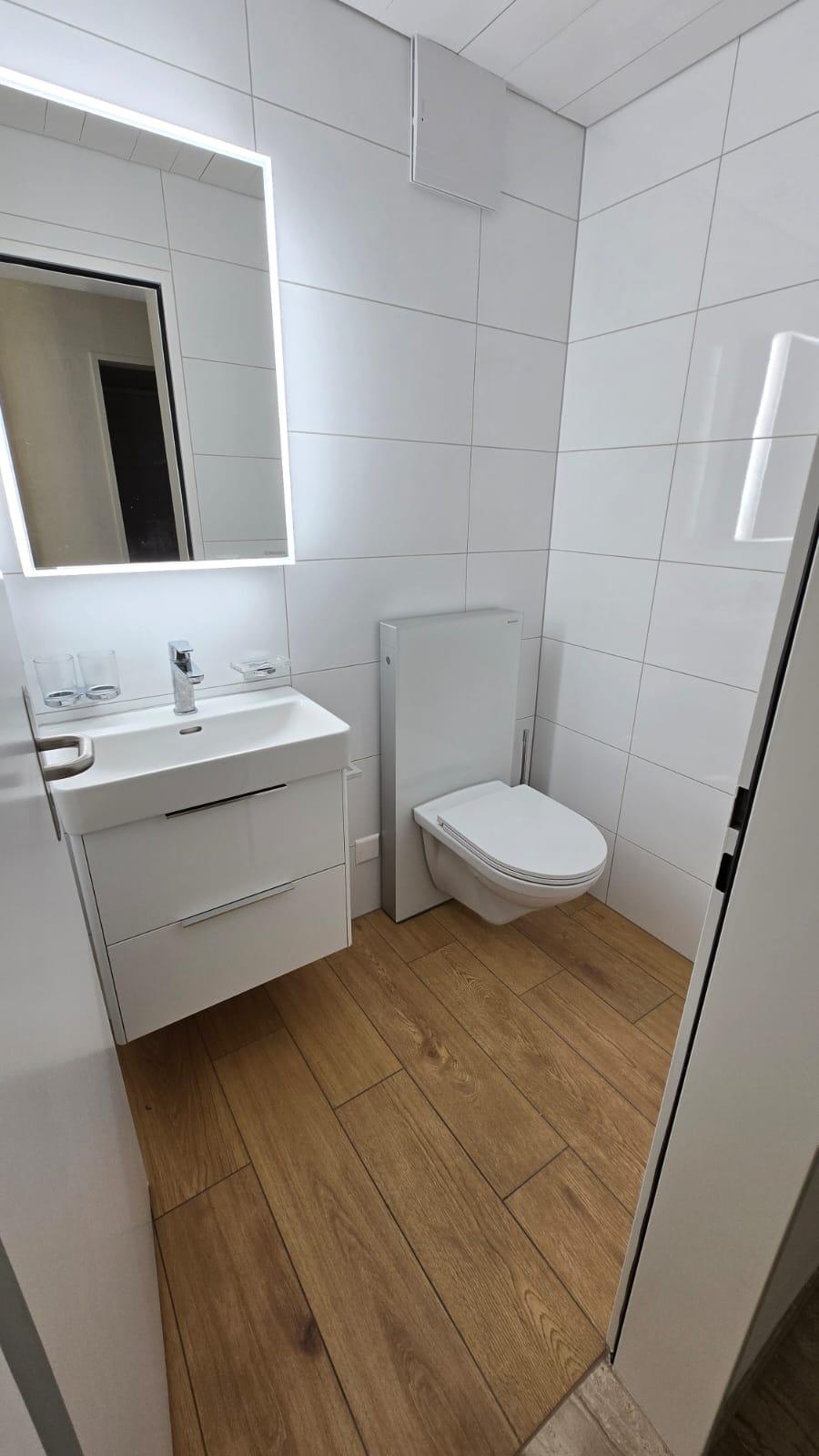 3 ½ rooms apartment, photo 8 of 10