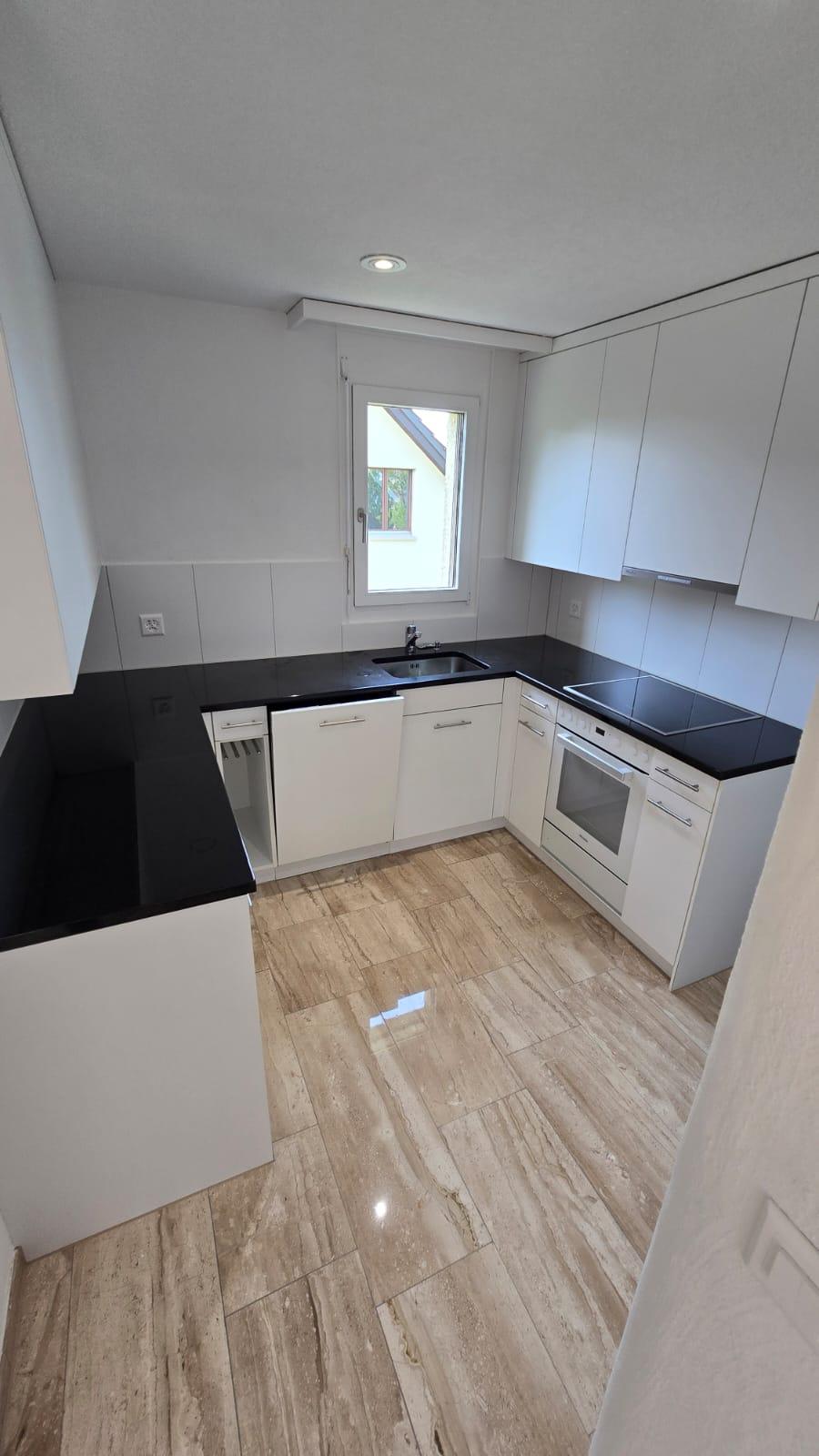 3 ½ rooms apartment, photo 2 of 10