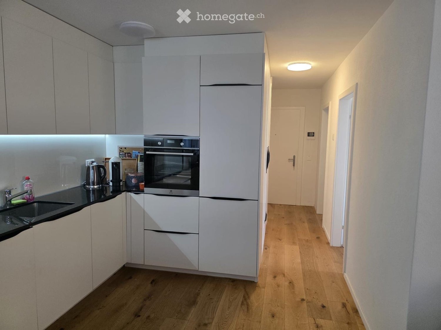 Appartamento di 3 ½ locali, foto 2 di 4