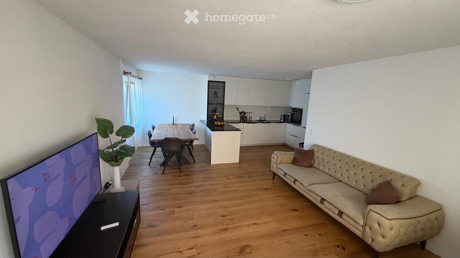 Appartamento di 3 ½ locali, foto 1 di 4