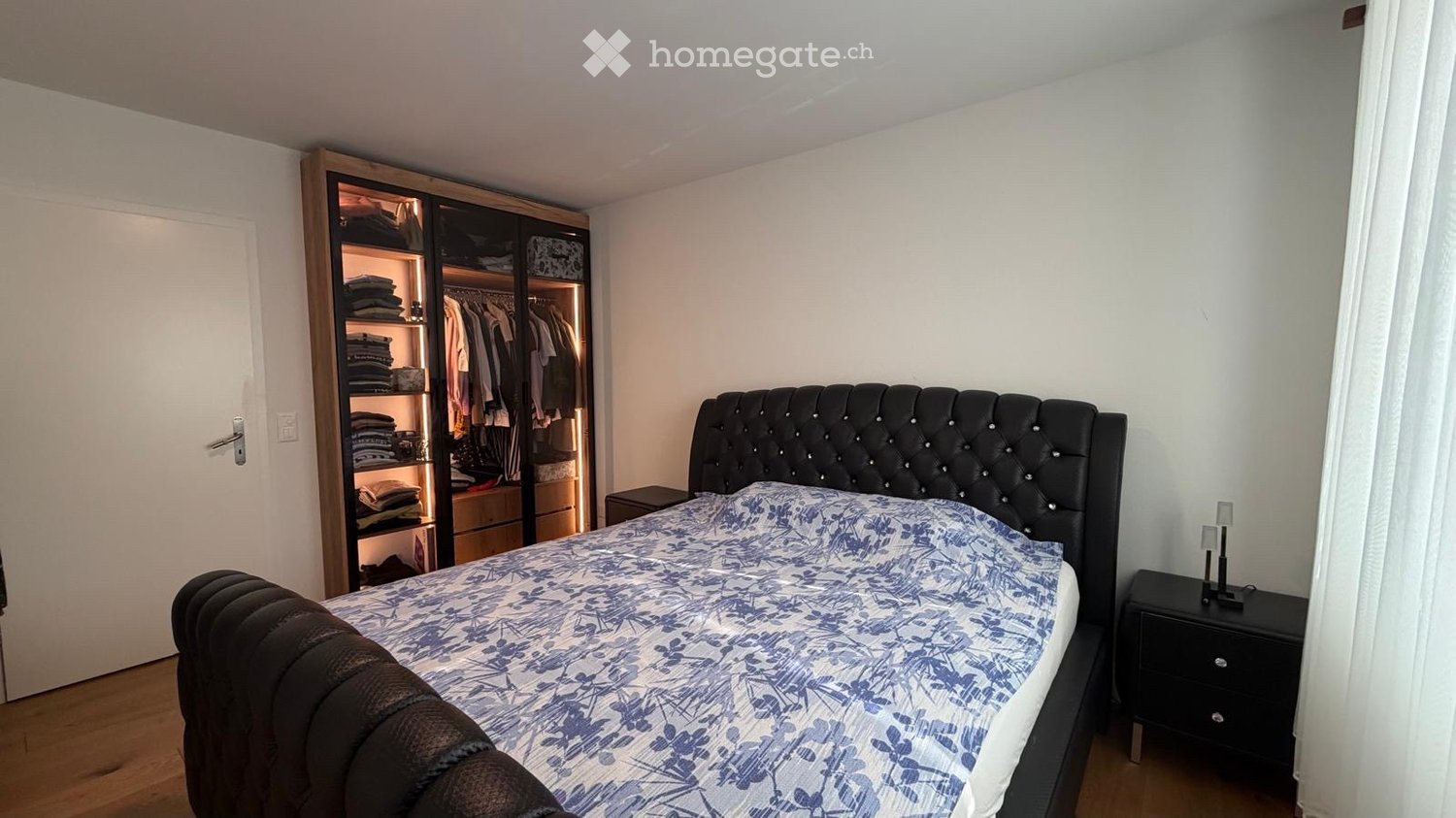 Appartamento di 3 ½ locali, foto 3 di 4