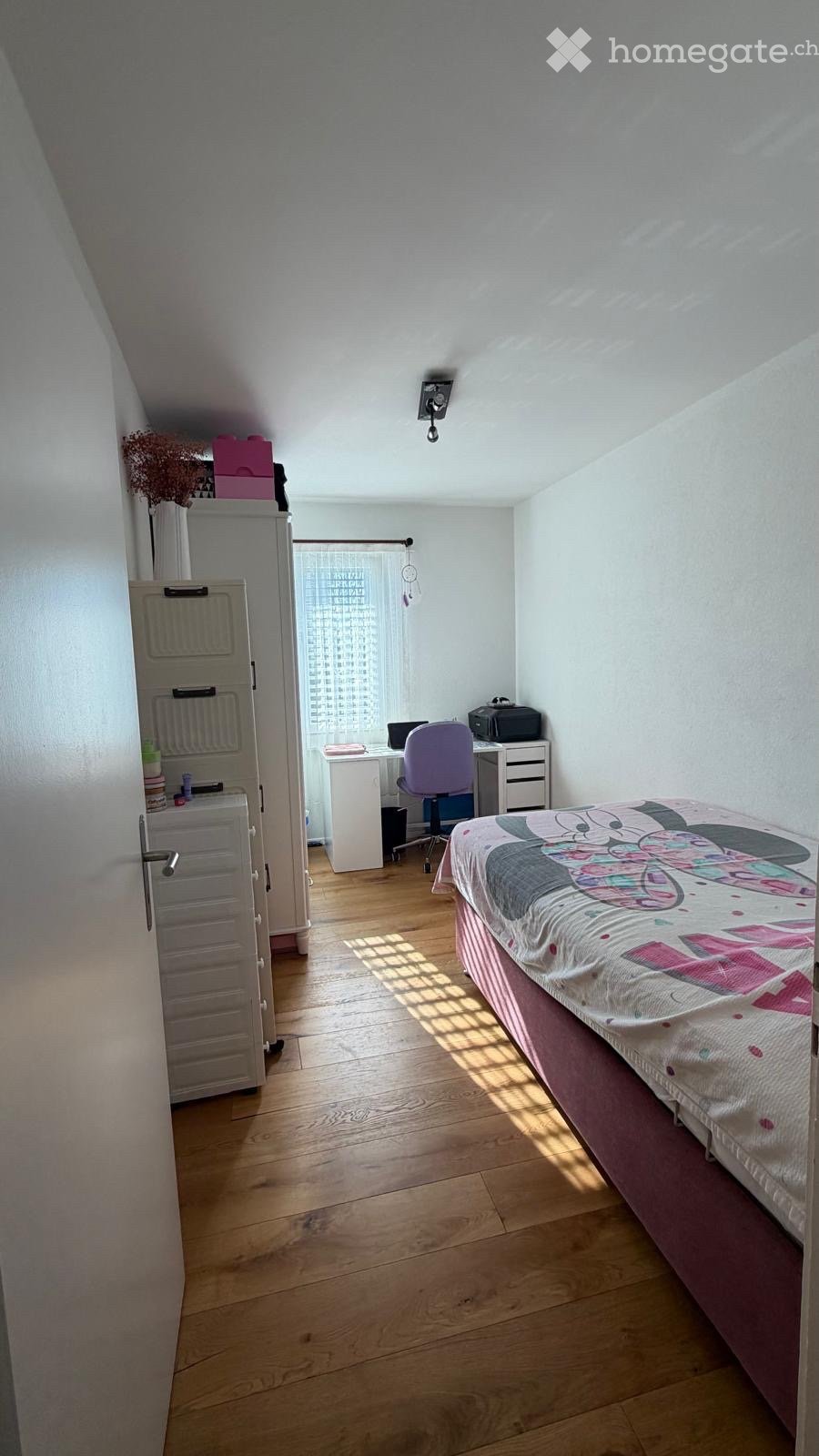 Appartamento di 3 ½ locali, foto 4 di 4