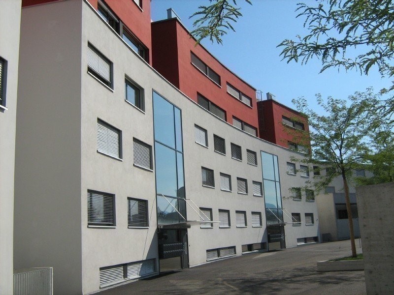 4 ½ rooms apartment, photo 2 of 7