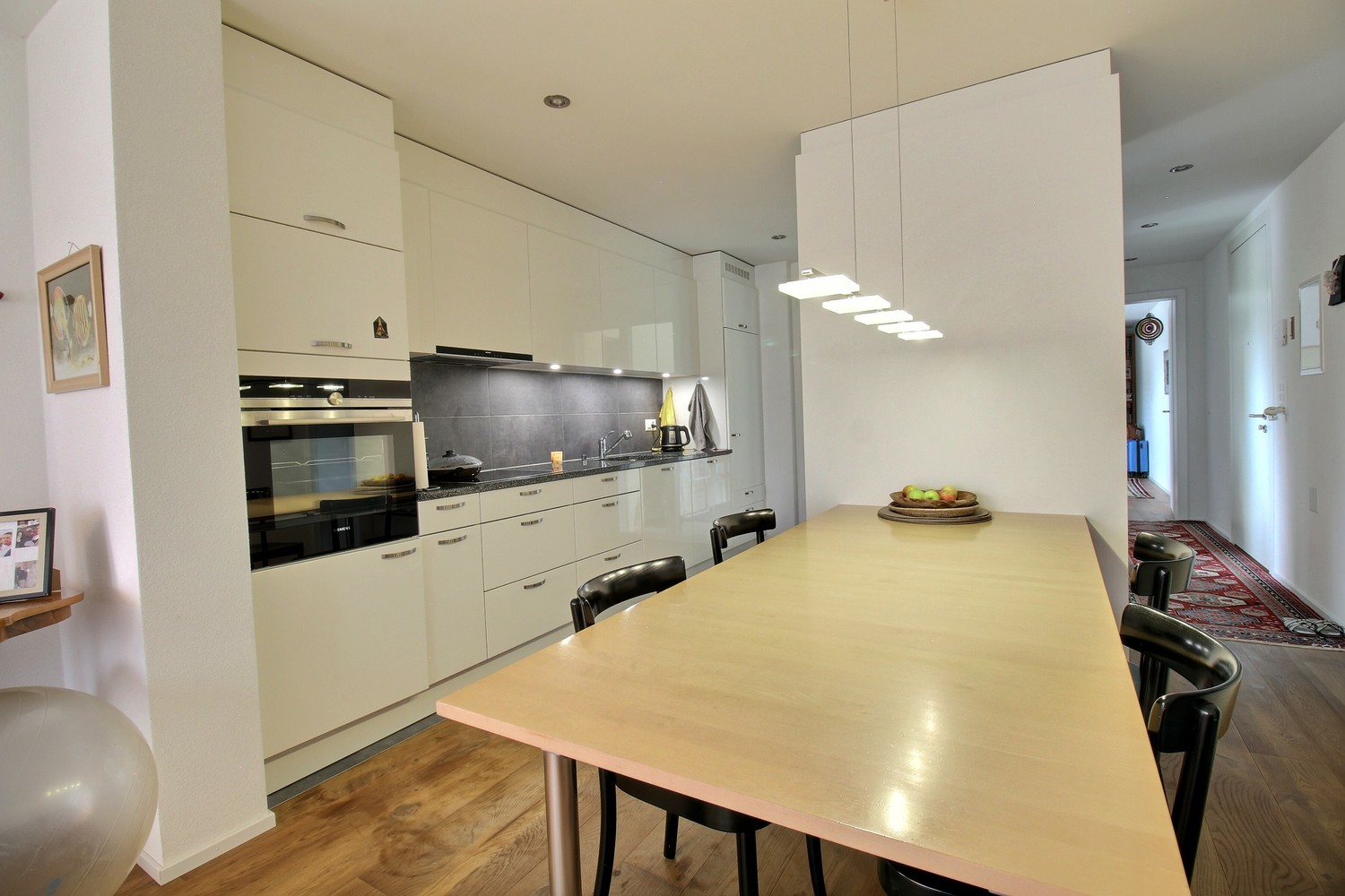 Appartamento di 2 ½ locali, foto 2 di 8