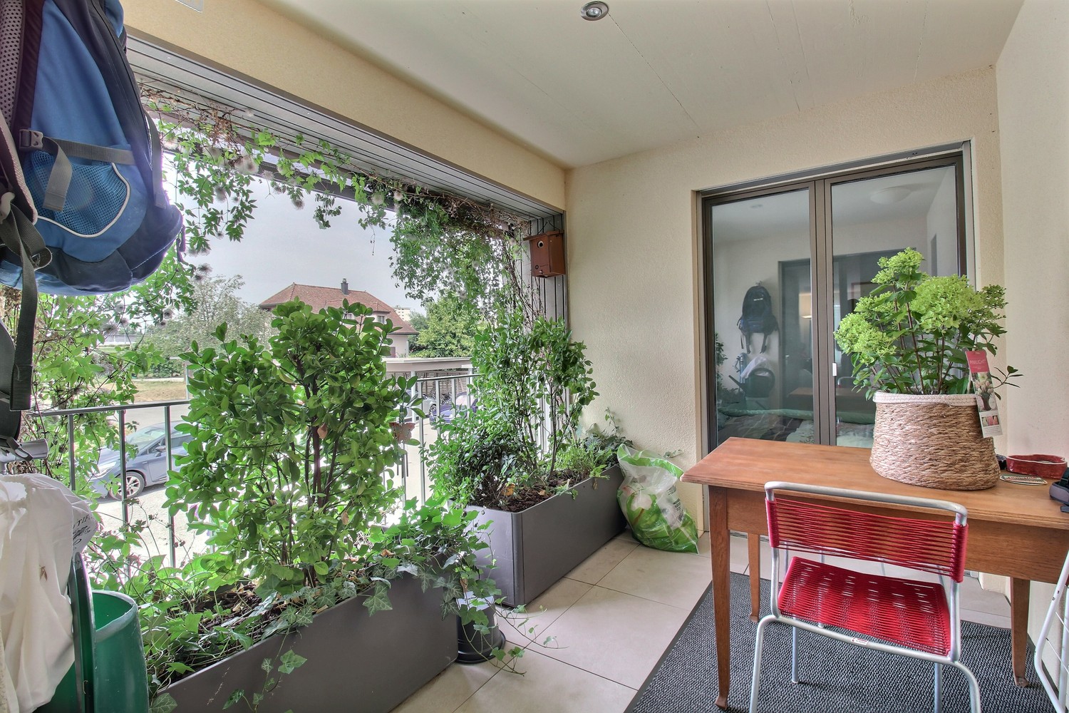 Appartamento di 2 ½ locali, foto 4 di 8