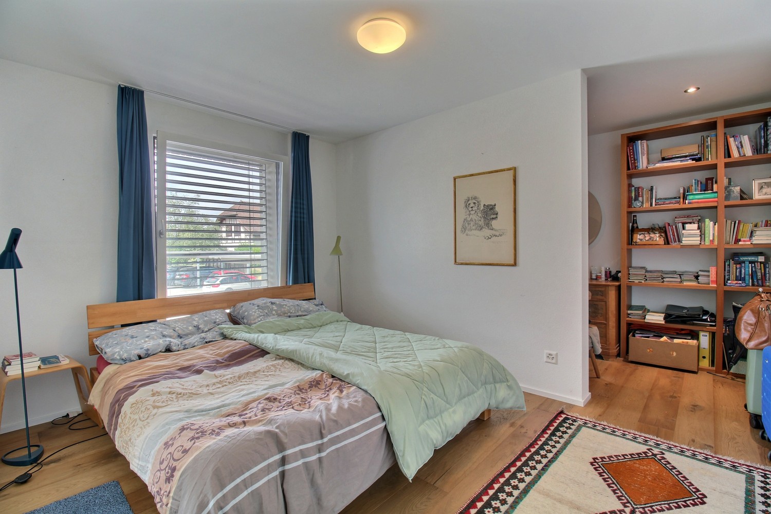 Appartamento di 2 ½ locali, foto 6 di 8