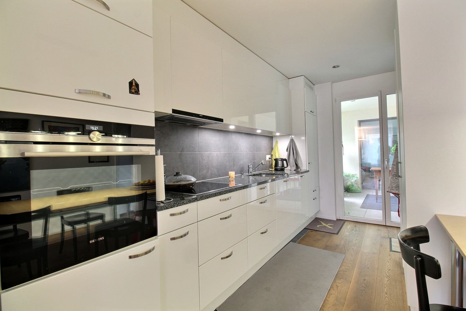 Appartamento di 2 ½ locali, foto 3 di 8