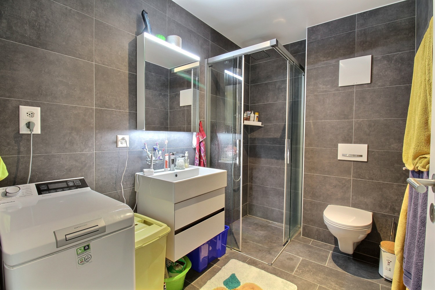 Appartamento di 2 ½ locali, foto 7 di 8