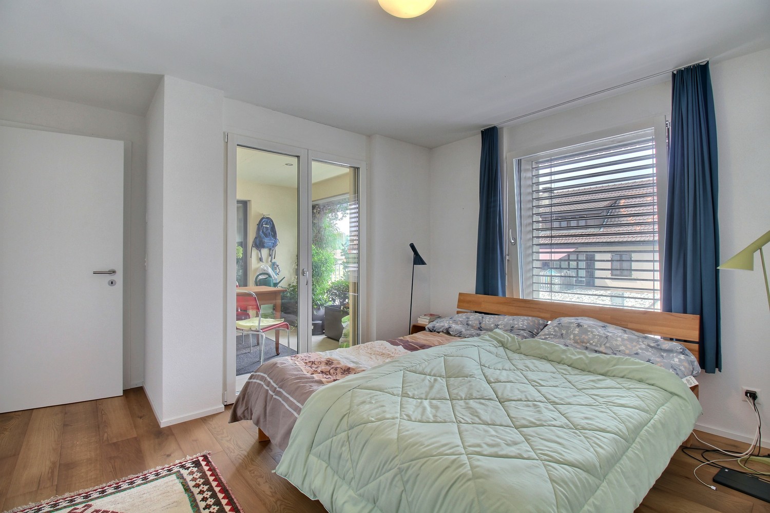 Appartamento di 2 ½ locali, foto 5 di 8