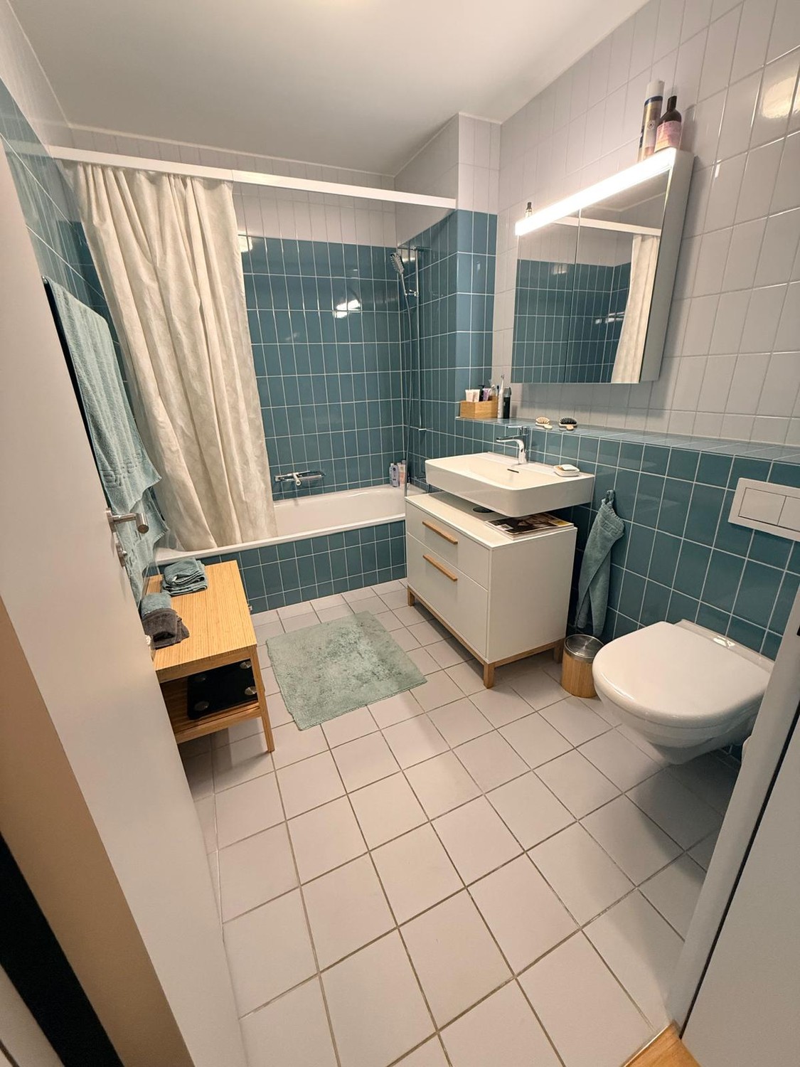 4 ½ rooms apartment, photo 4 of 10