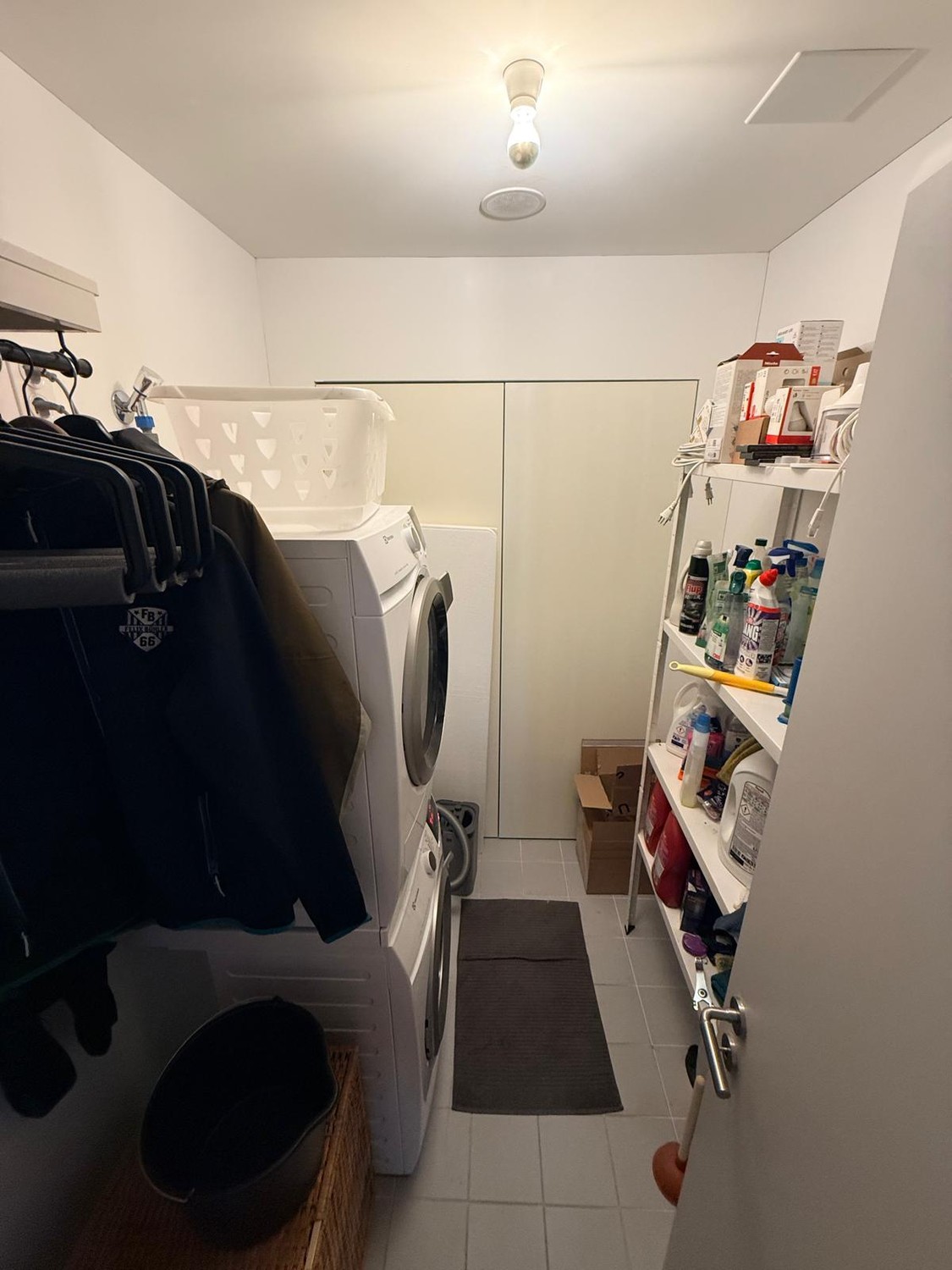 4 ½ rooms apartment, photo 10 of 10