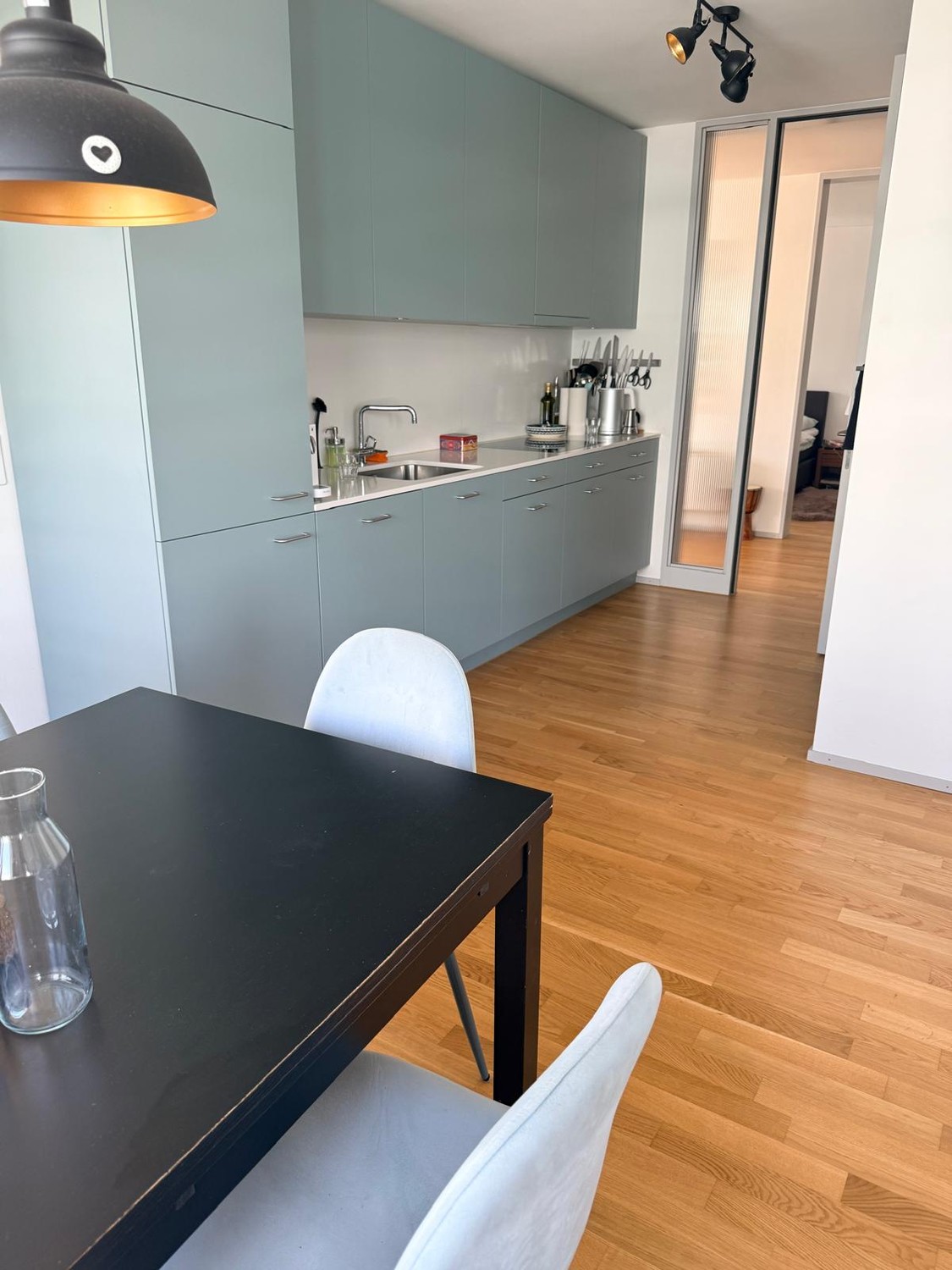 4 ½ rooms apartment, photo 3 of 10