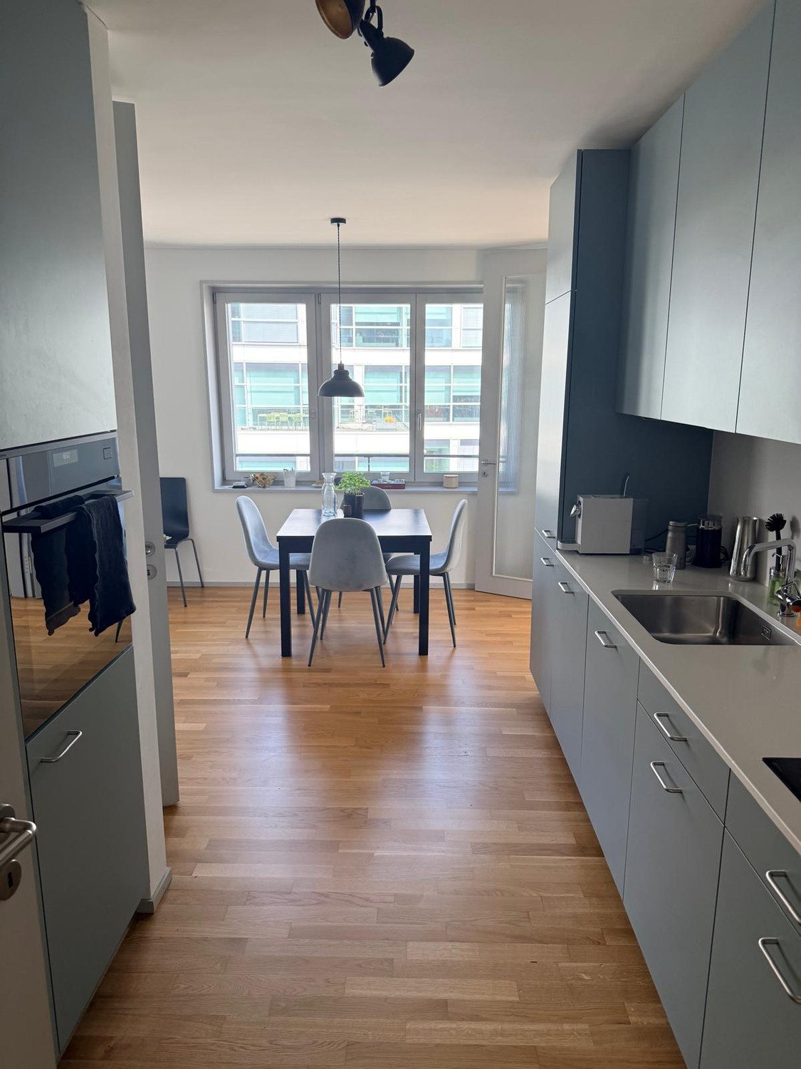 4 ½ rooms apartment, photo 6 of 10