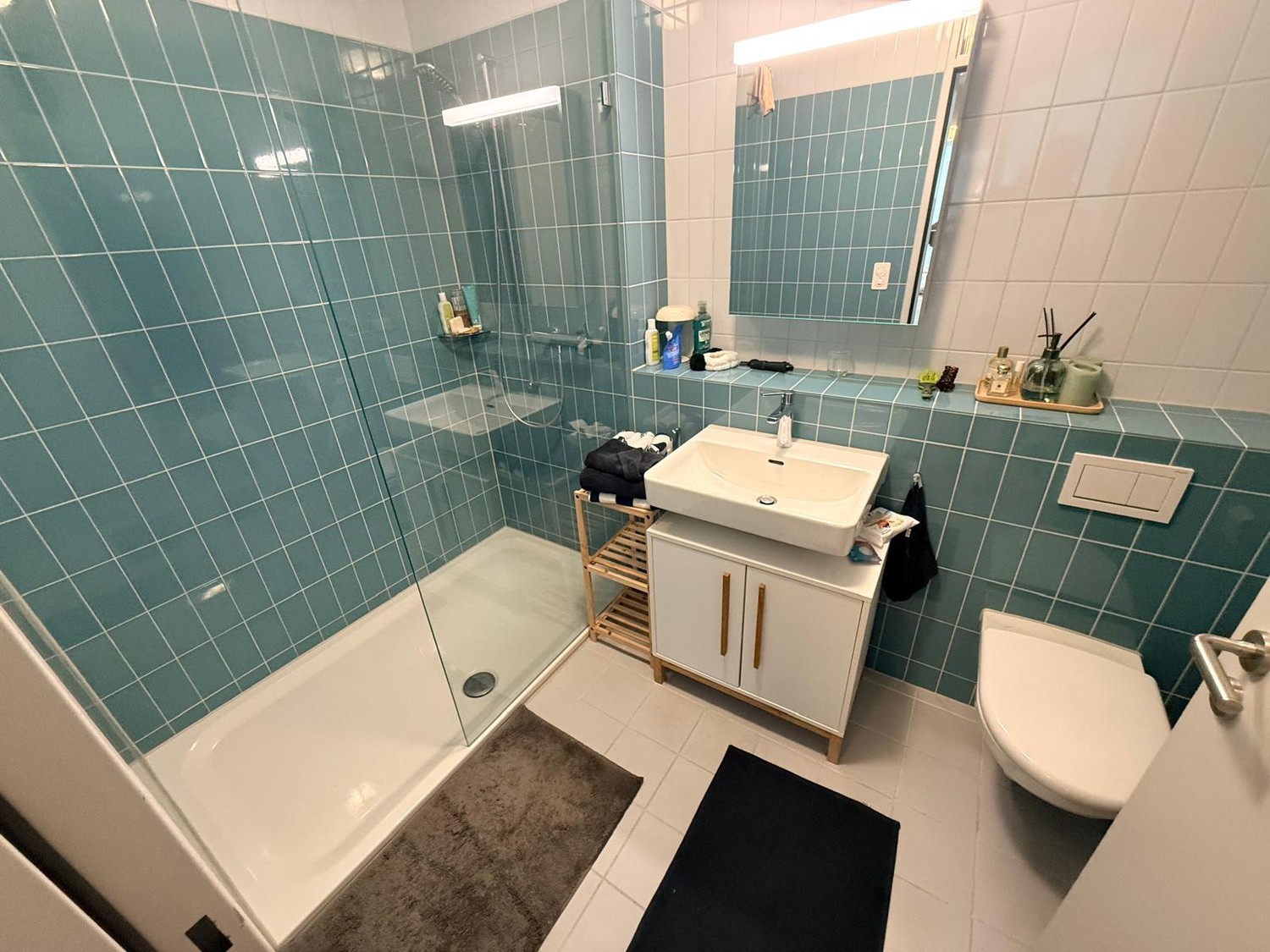 4 ½ rooms apartment, photo 7 of 10