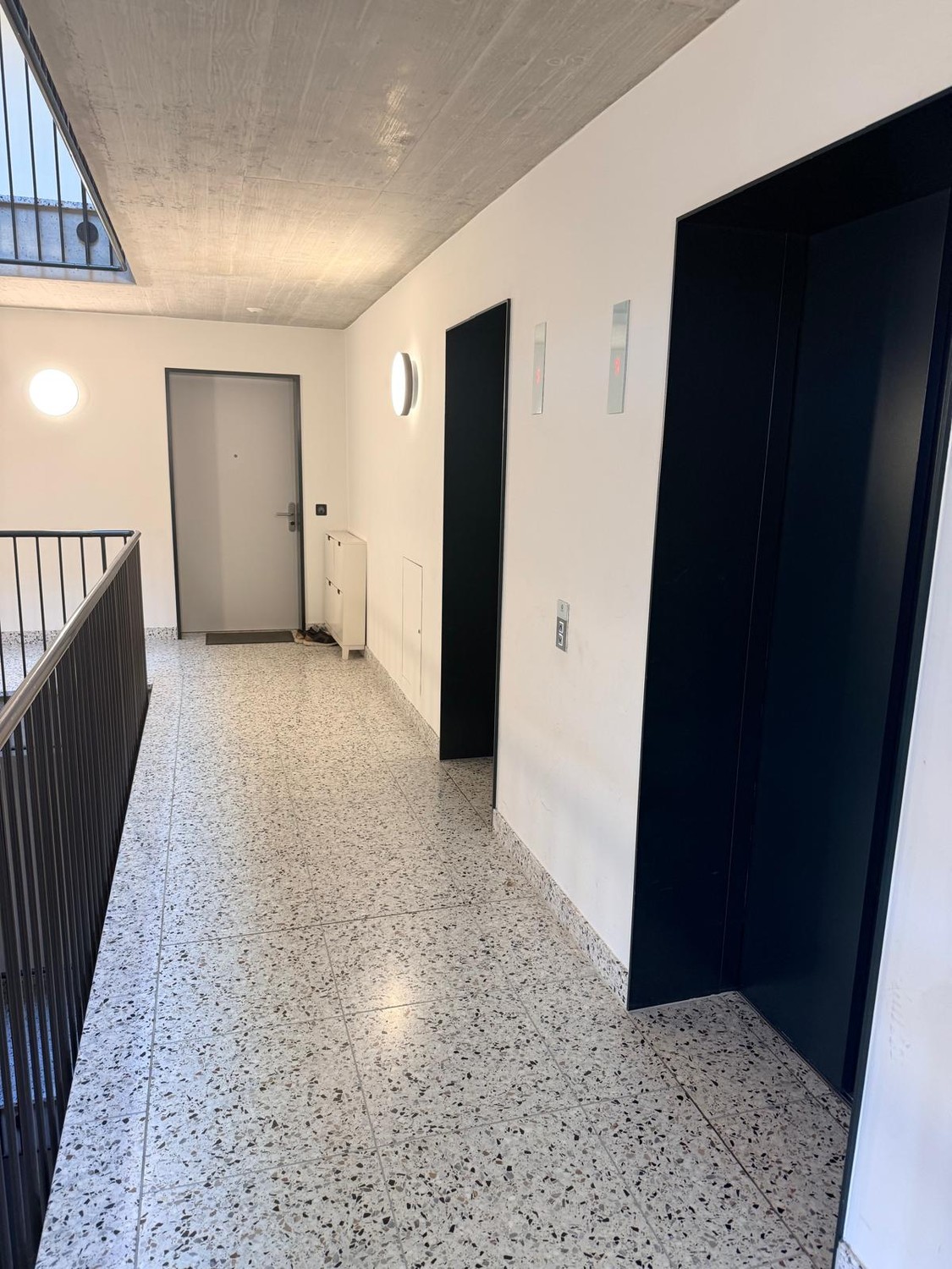4 ½ rooms apartment, photo 8 of 10