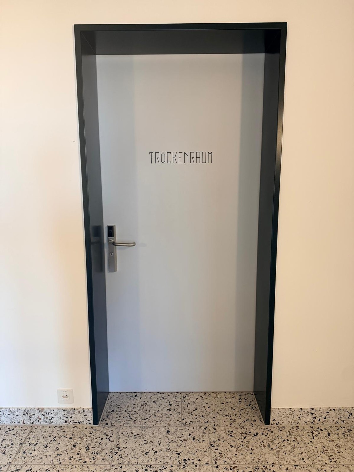 4 ½ rooms apartment, photo 9 of 10