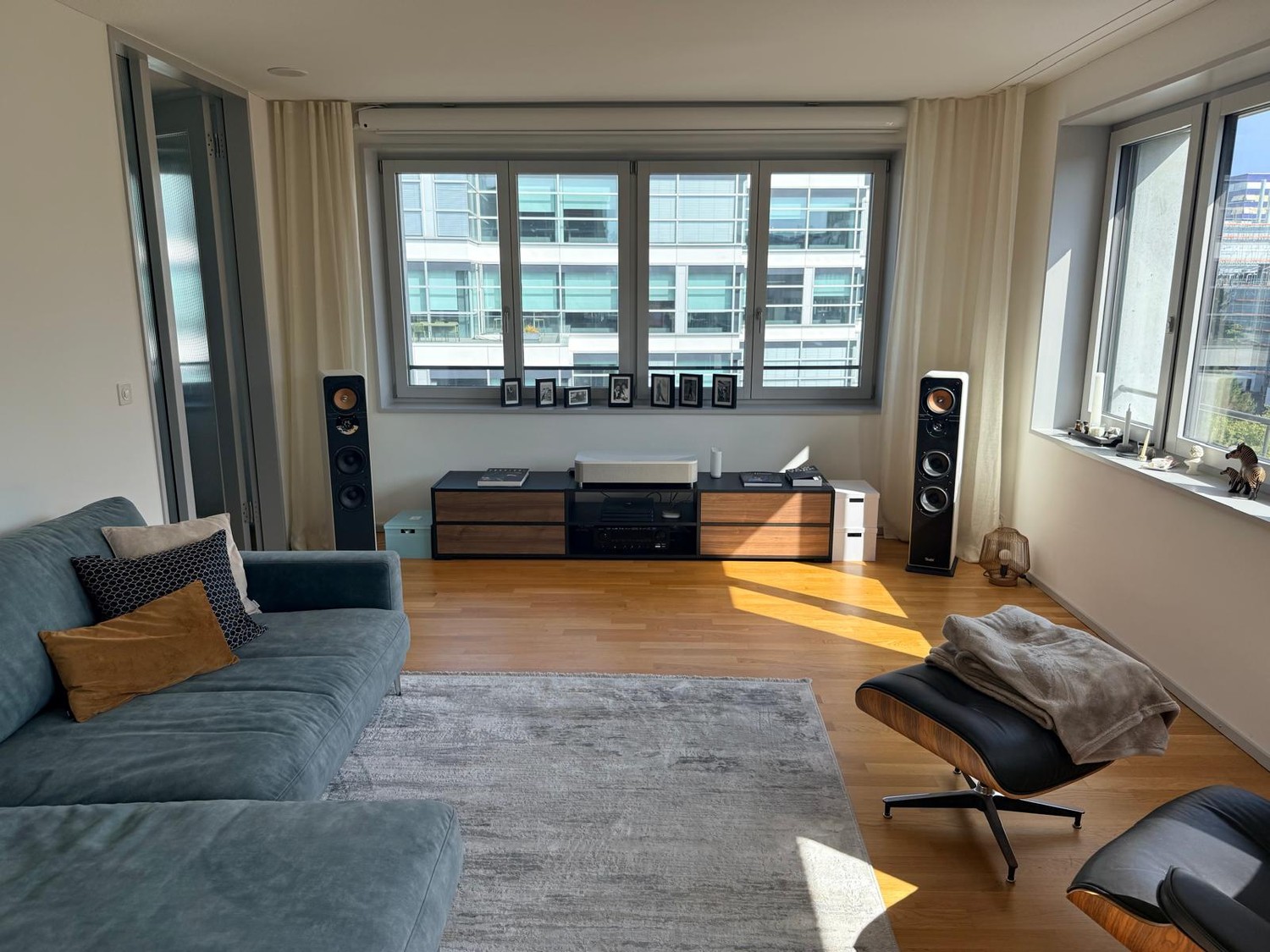 4 ½ rooms apartment, photo 2 of 10