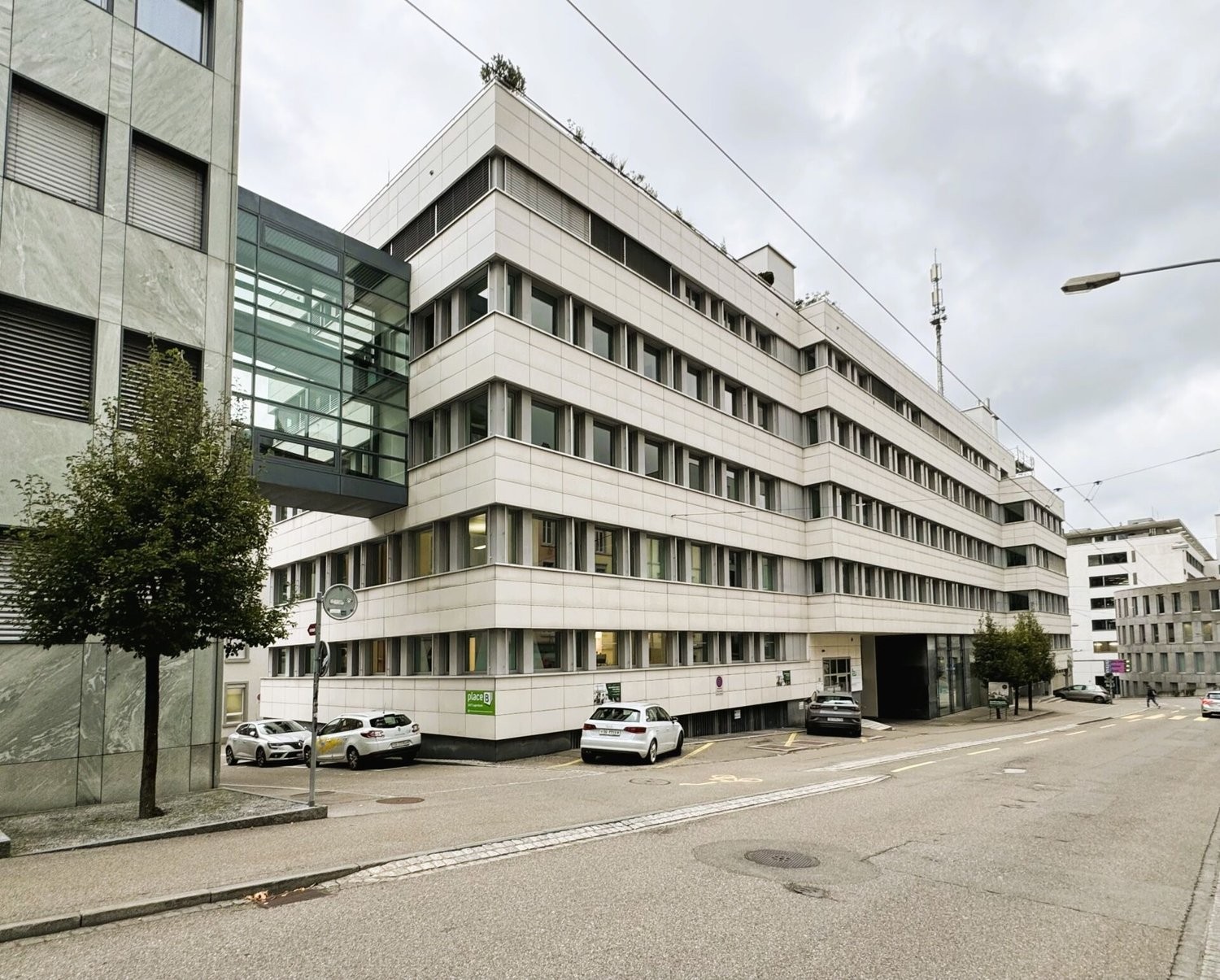 93m² commercial, photo 9 of 10