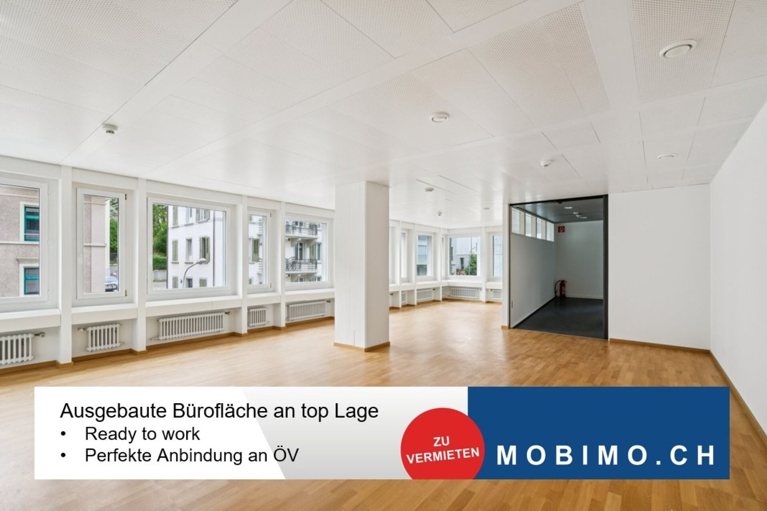 93m² commercial, photo 1 of 10