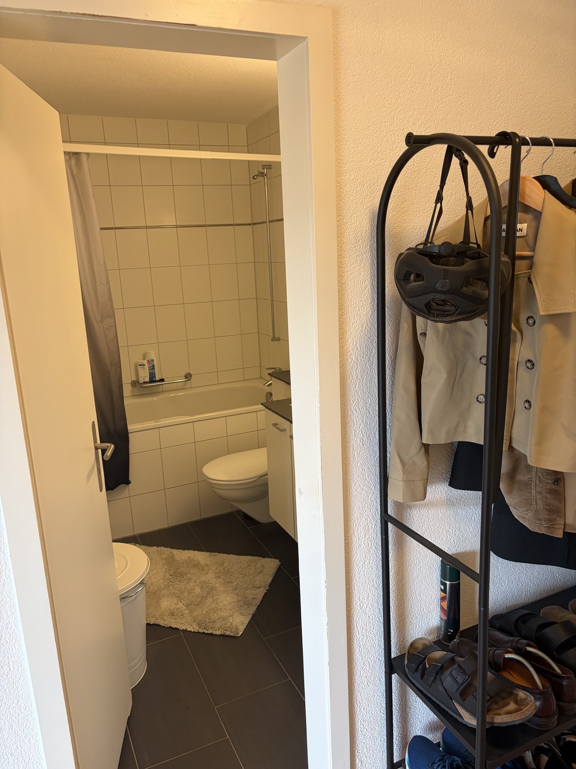 1 ½ rooms apartment, photo 7 of 10