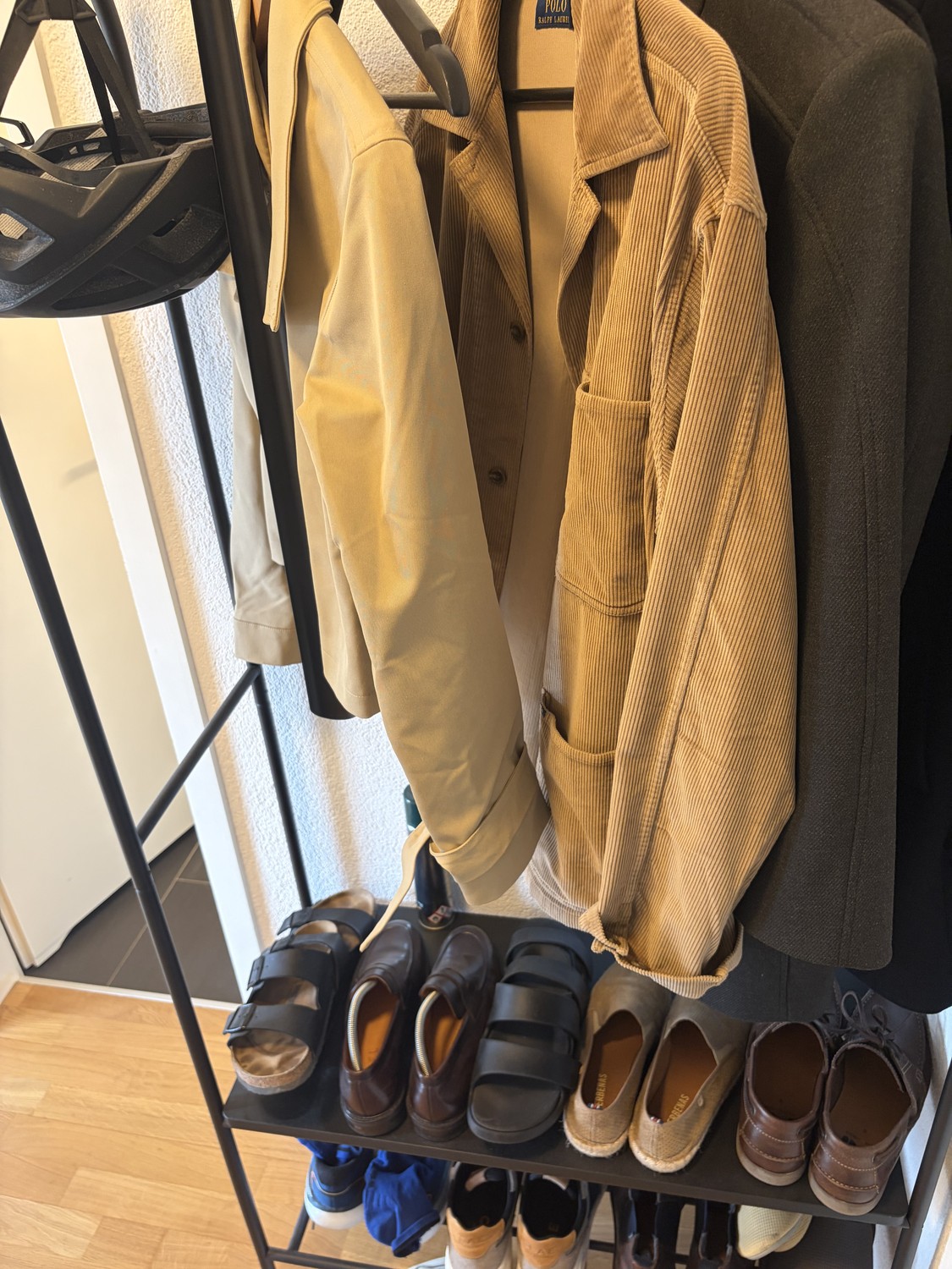 1 ½ rooms apartment, photo 8 of 10