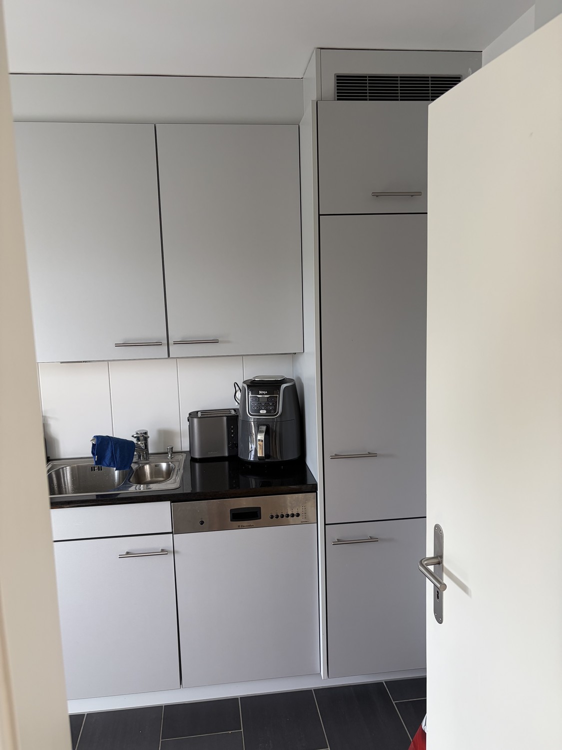 1 ½ rooms apartment, photo 4 of 10