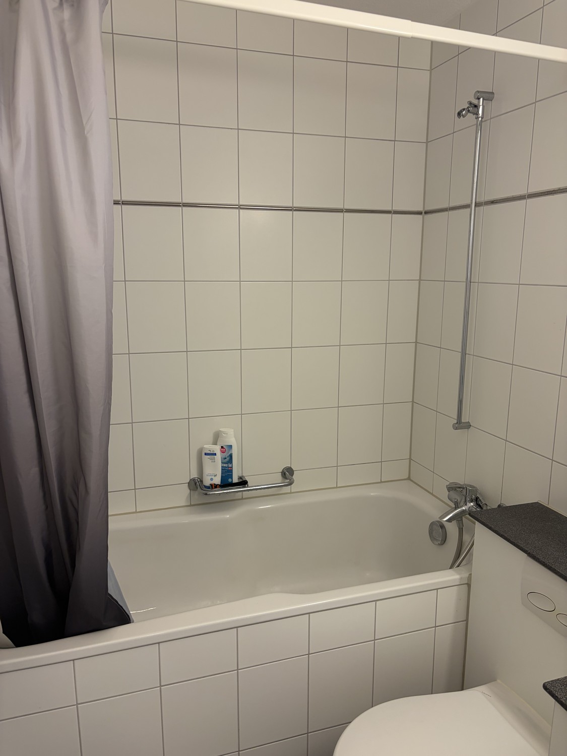 1 ½ rooms apartment, photo 6 of 10