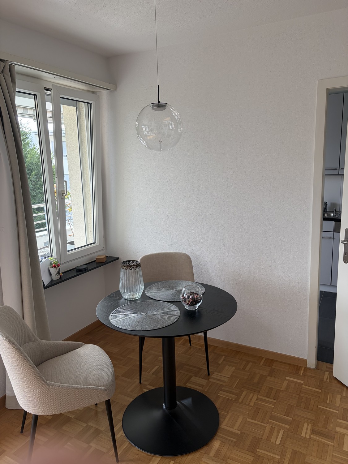 1 ½ rooms apartment, photo 10 of 10