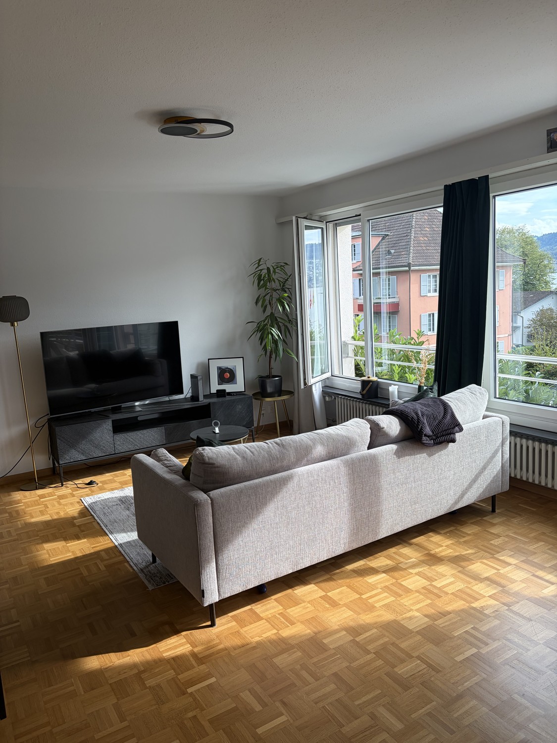 1 ½ rooms apartment, photo 2 of 10